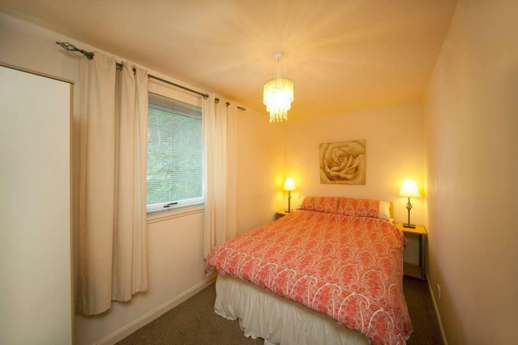 3 Albany Apartments - אובאן מראה חיצוני תמונה